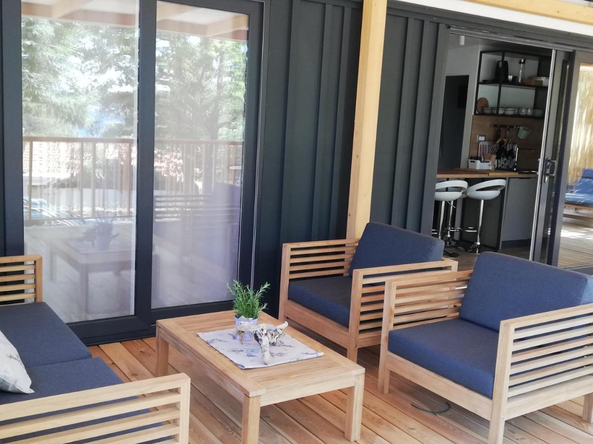 Mobil Home Selce Zewnętrze zdjęcie