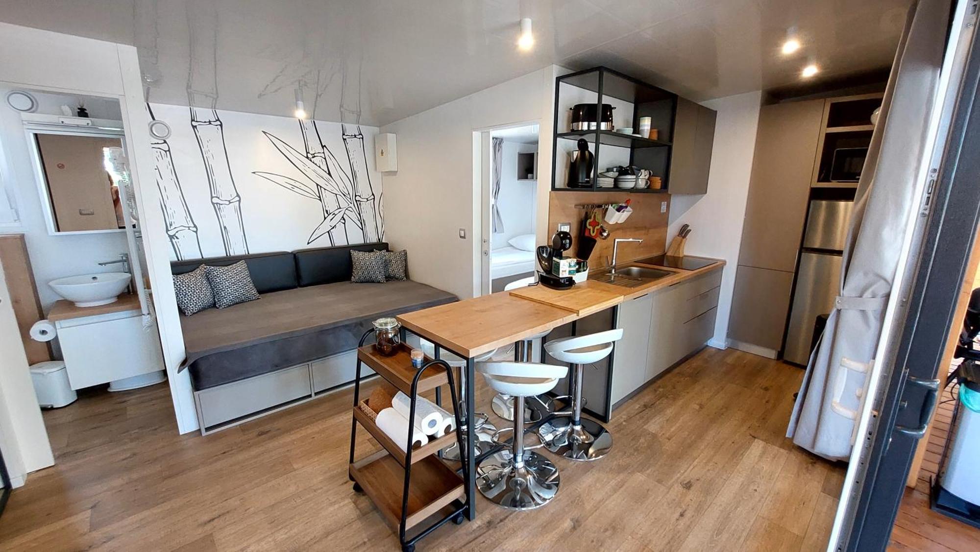 Mobil Home Selce Zewnętrze zdjęcie