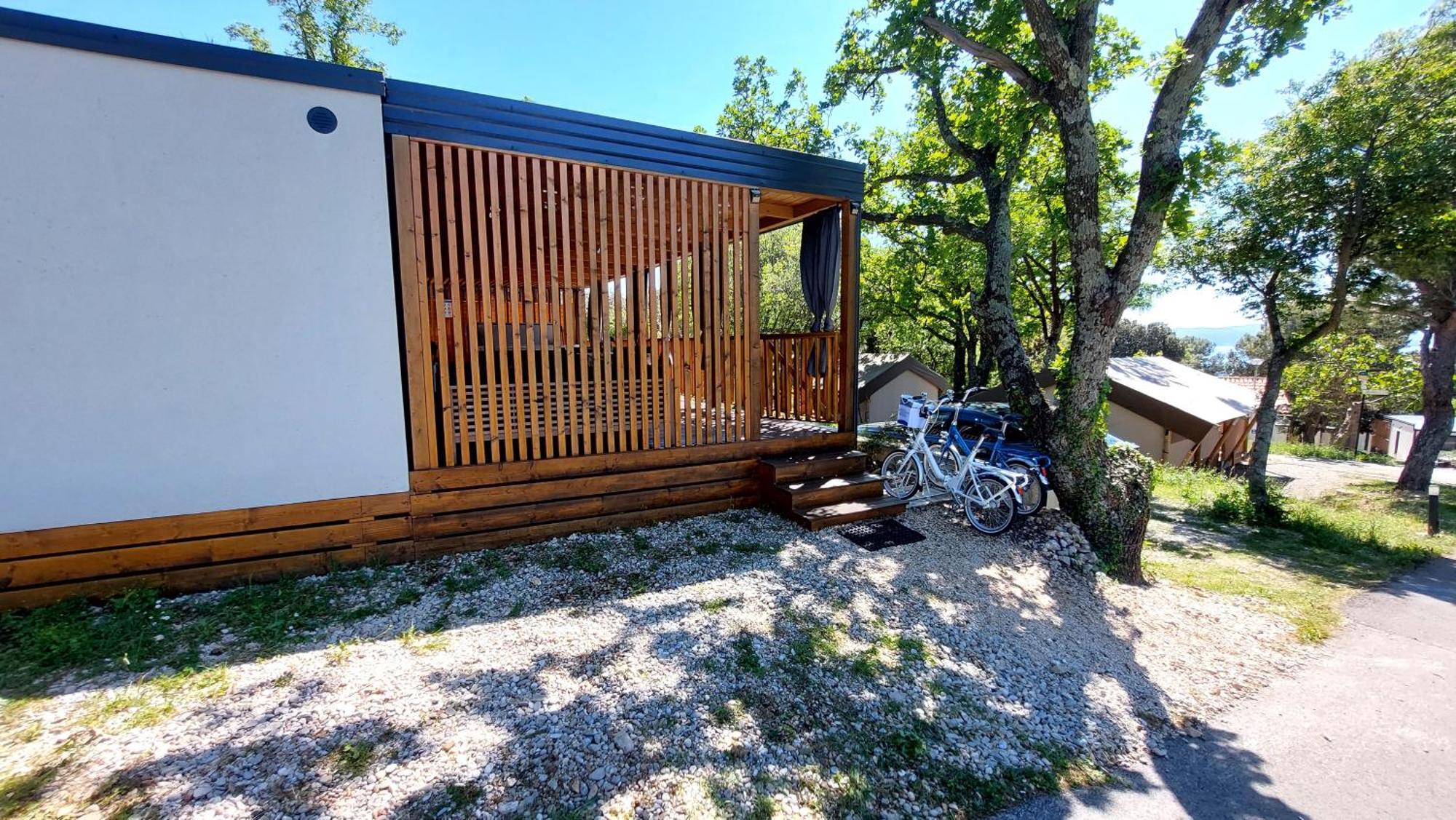 Mobil Home Selce Zewnętrze zdjęcie